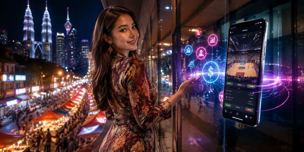Aplikasi mudah alih 18000 kasino dalam talian Kuala Lumpur