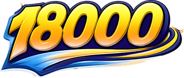 18000